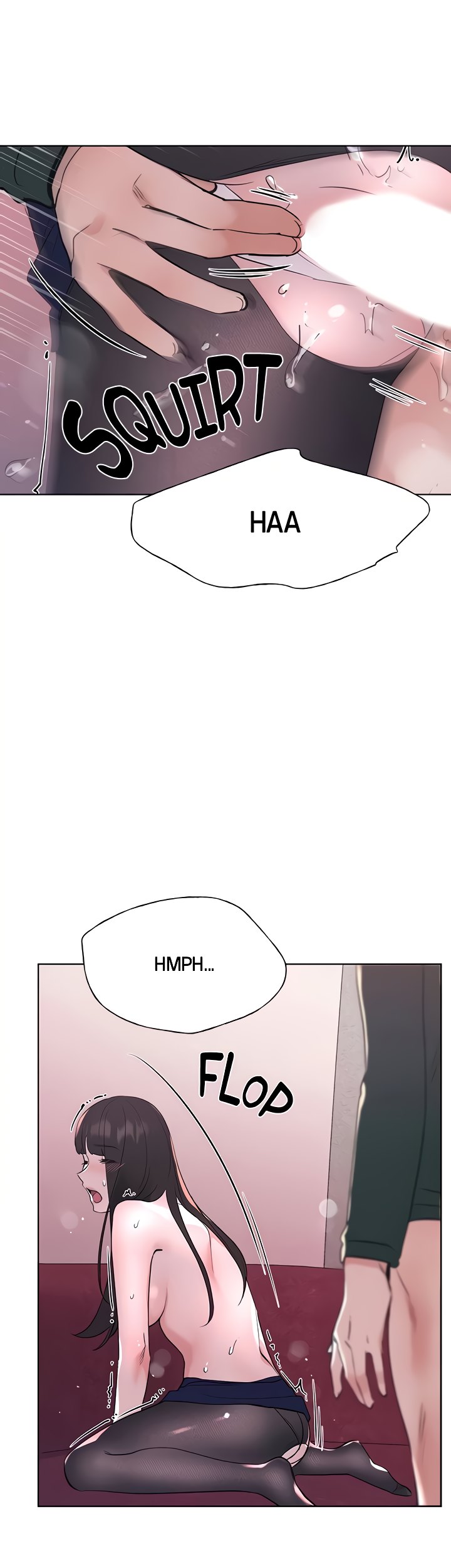 Sweet Revenge Chapter 110 - Manhwa18.com