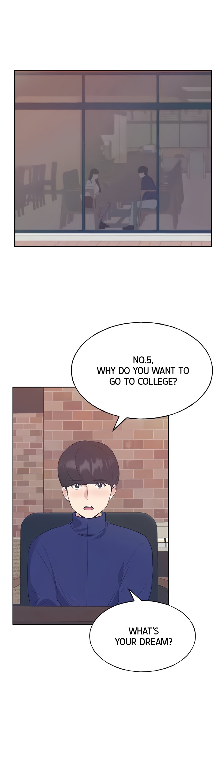 Sweet Revenge Chapter 110 - Manhwa18.com