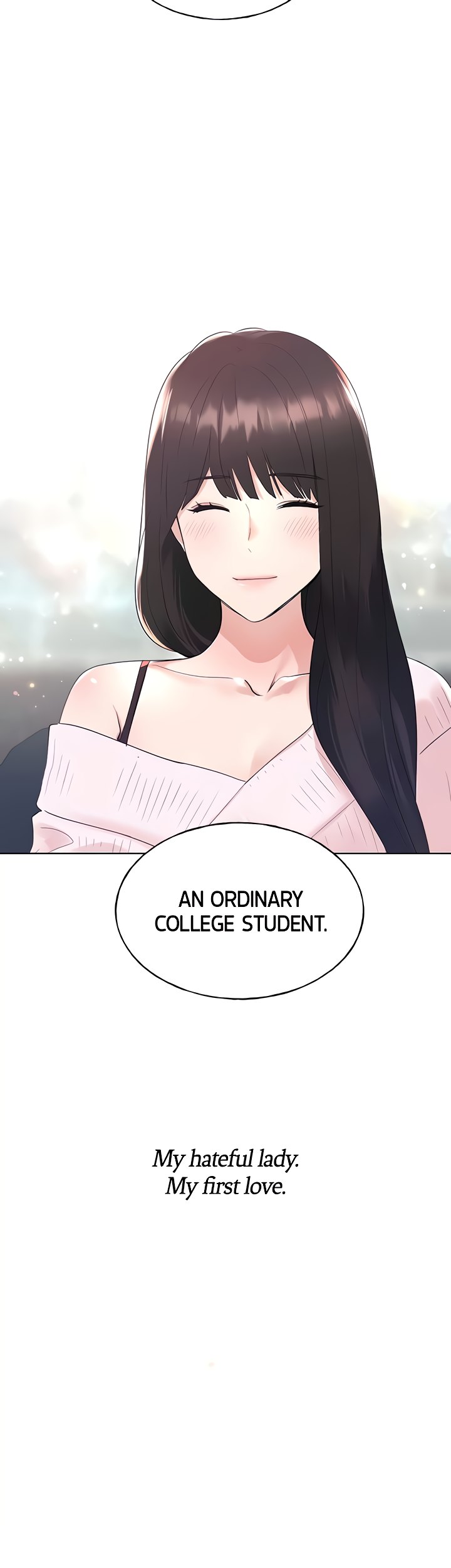 Sweet Revenge Chapter 110 - Manhwa18.com