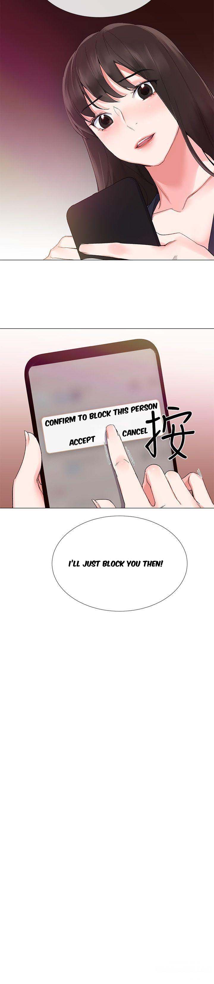 Sweet Revenge Chapter 4 - Manhwa18.com