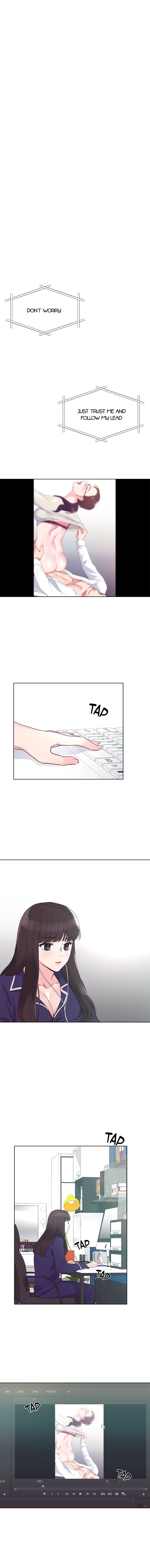 Sweet Revenge Chapter 49 - Manhwa18.com