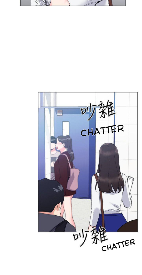 Sweet Revenge Chapter 5 - Manhwa18.com