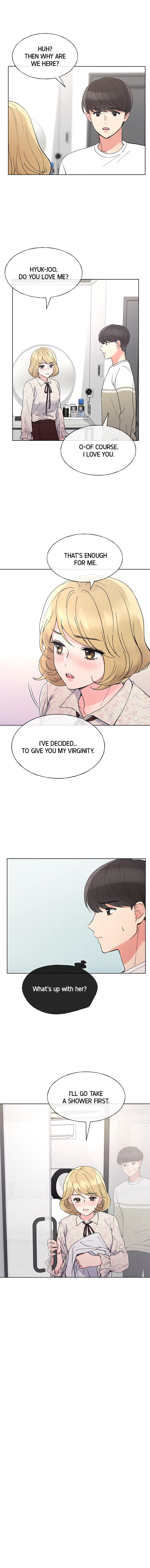 Sweet Revenge Chapter 51 - Manhwa18.com