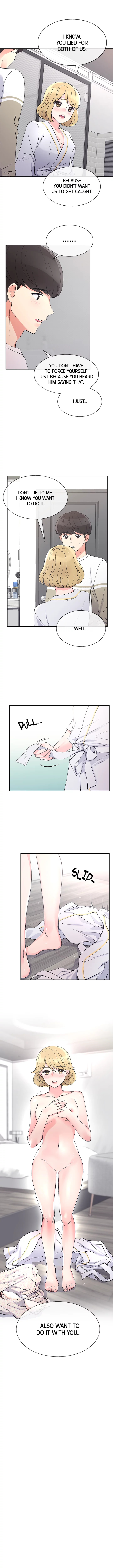 Sweet Revenge Chapter 51 - Manhwa18.com