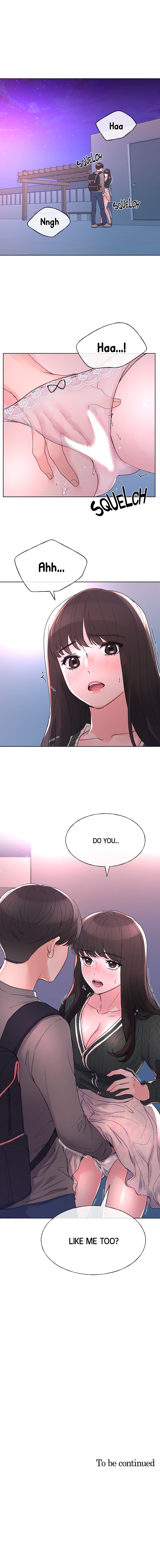 Sweet Revenge Chapter 56 - Manhwa18.com