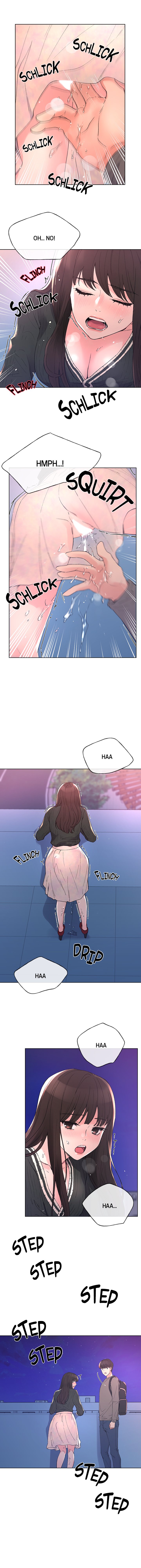 Sweet Revenge Chapter 57 - Manhwa18.com