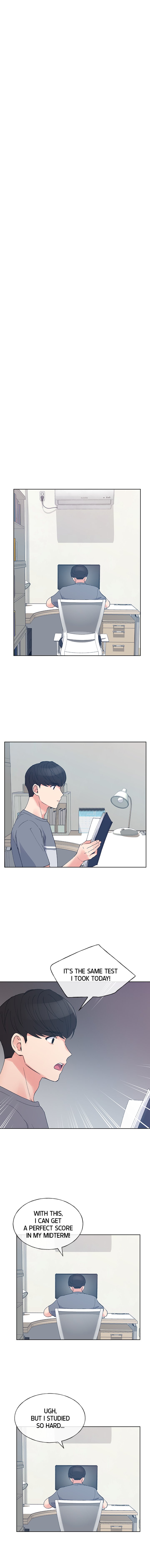 Sweet Revenge Chapter 67 - Manhwa18.com