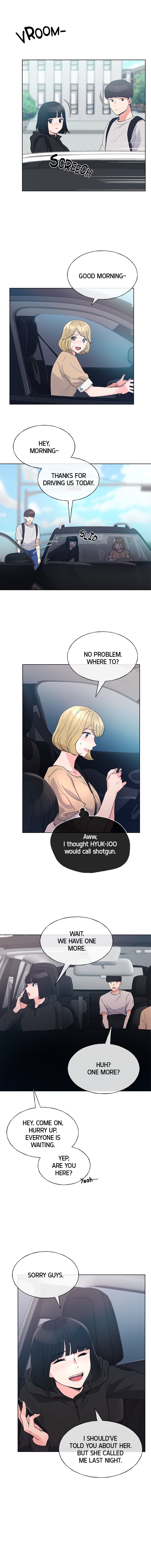 Sweet Revenge Chapter 69 - Manhwa18.com