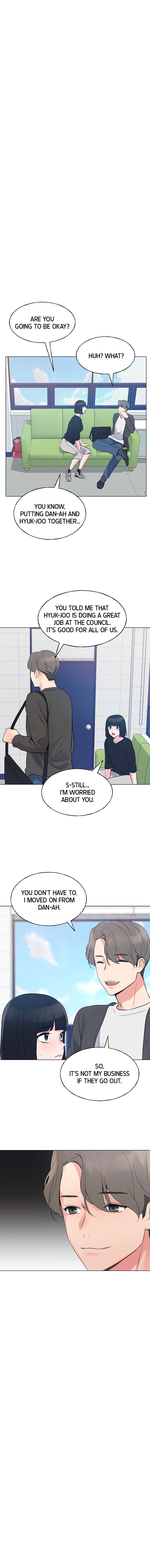 Sweet Revenge Chapter 80 - Manhwa18.com