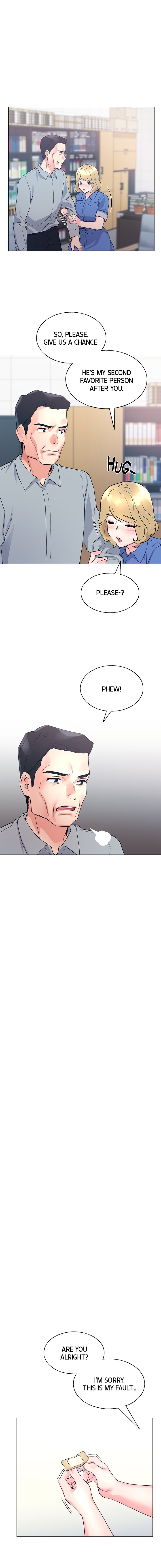 Sweet Revenge Chapter 83 - Manhwa18.com