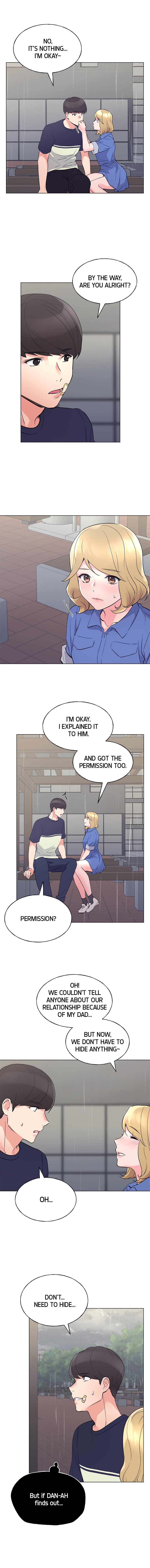 Sweet Revenge Chapter 83 - Manhwa18.com