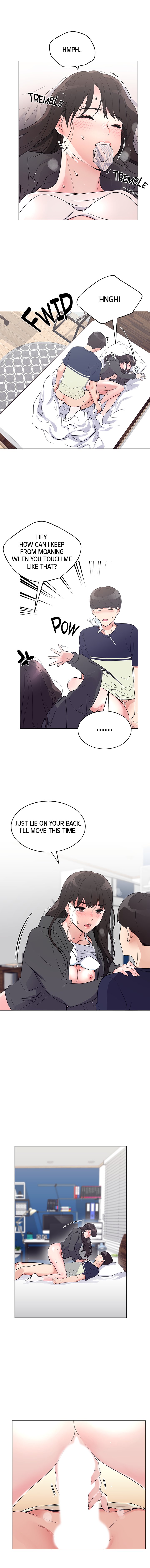 Sweet Revenge Chapter 86 - Manhwa18.com