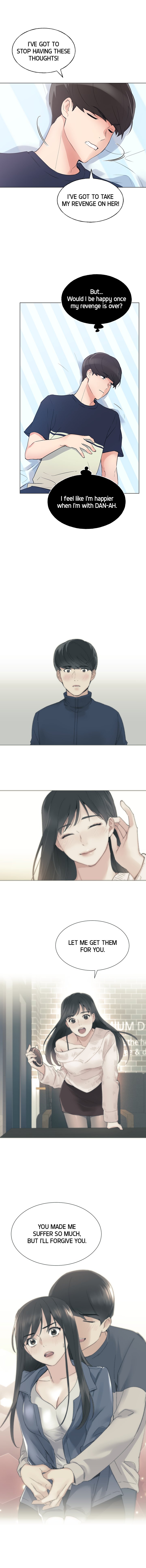 Sweet Revenge Chapter 88 - Manhwa18.com