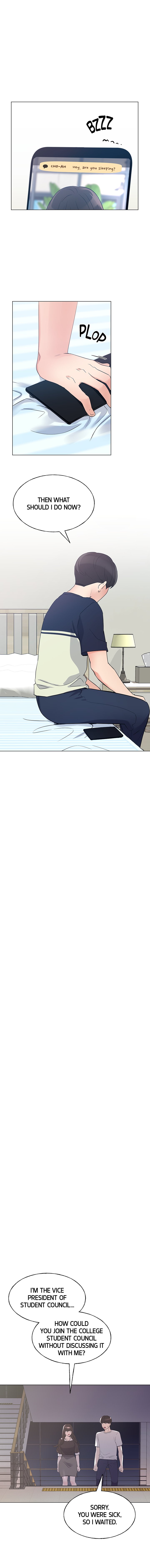 Sweet Revenge Chapter 88 - Manhwa18.com