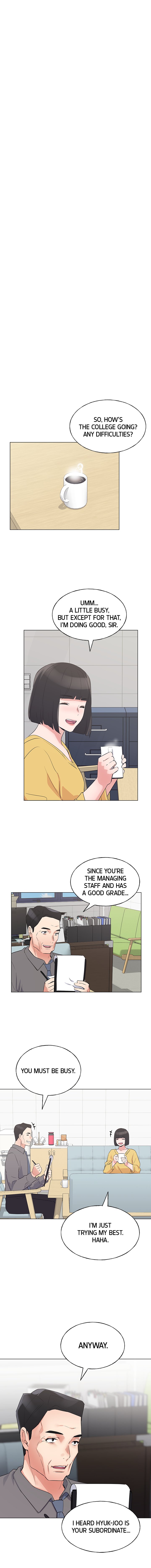 Sweet Revenge Chapter 88 - Manhwa18.com