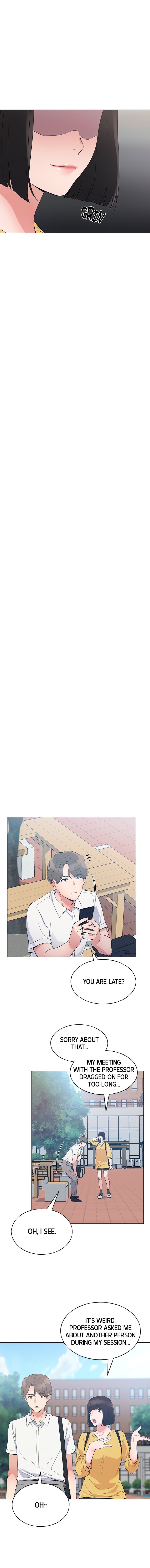 Sweet Revenge Chapter 88 - Manhwa18.com