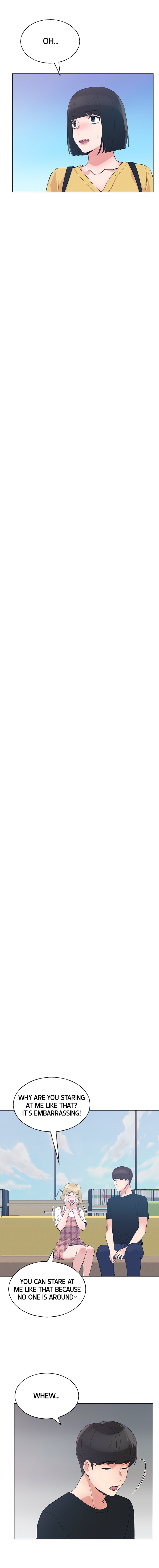 Sweet Revenge Chapter 88 - Manhwa18.com