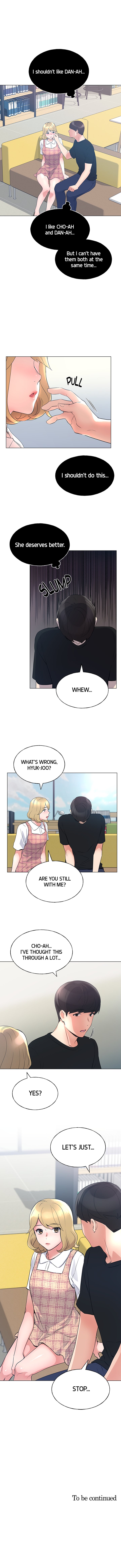 Sweet Revenge Chapter 88 - Manhwa18.com