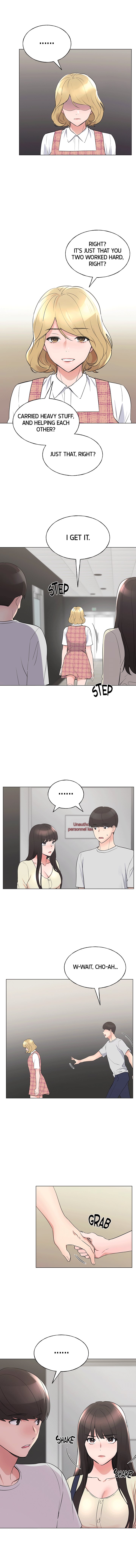 Sweet Revenge Chapter 93 - Manhwa18.com