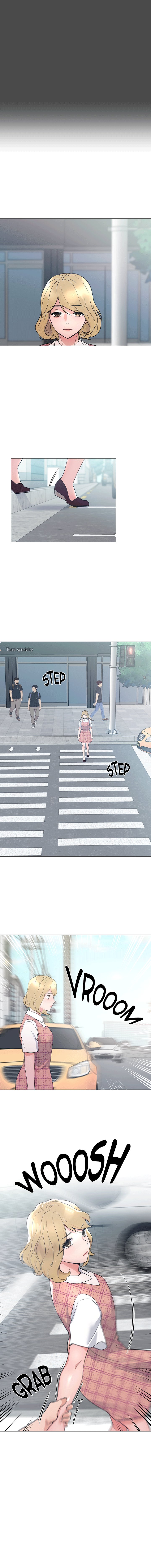 Sweet Revenge Chapter 93 - Manhwa18.com