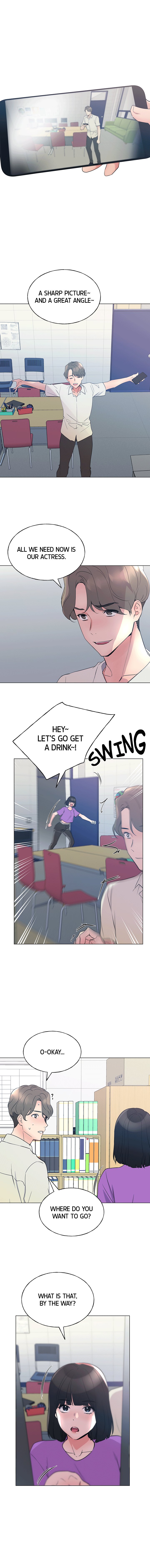 Sweet Revenge Chapter 93 - Manhwa18.com