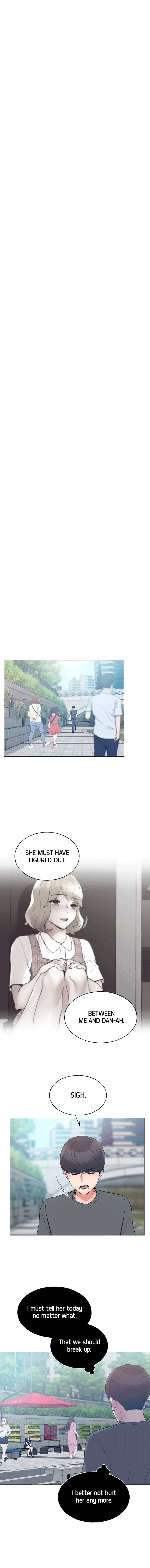 Sweet Revenge Chapter 93 - Manhwa18.com