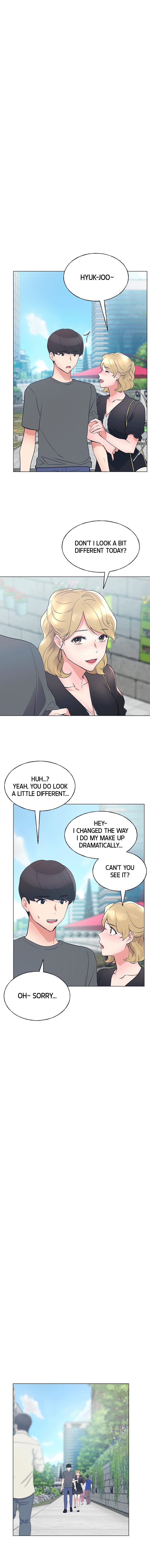 Sweet Revenge Chapter 93 - Manhwa18.com