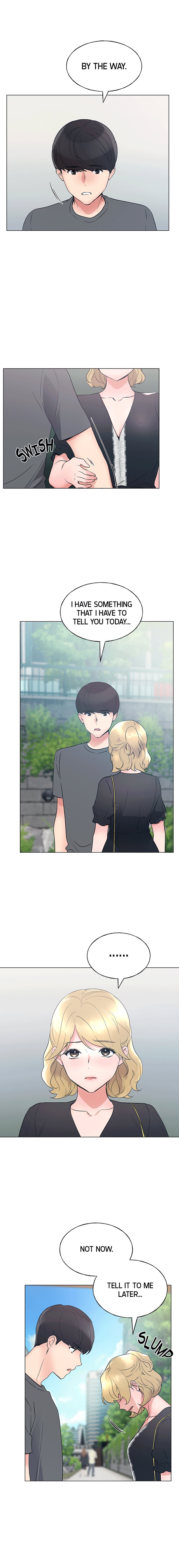 Sweet Revenge Chapter 93 - Manhwa18.com