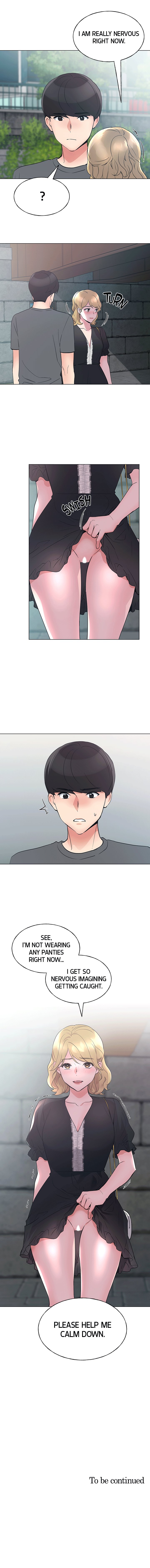 Sweet Revenge Chapter 93 - Manhwa18.com