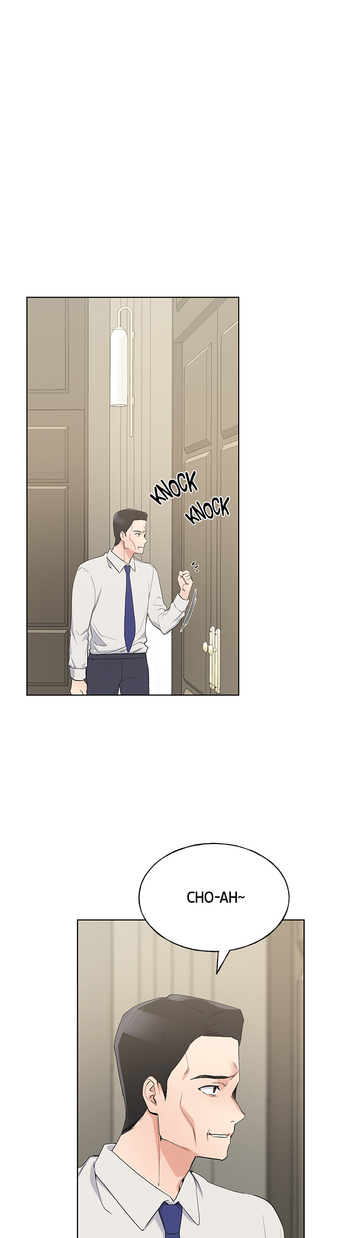 Sweet Revenge Chapter 98 - Manhwa18.com