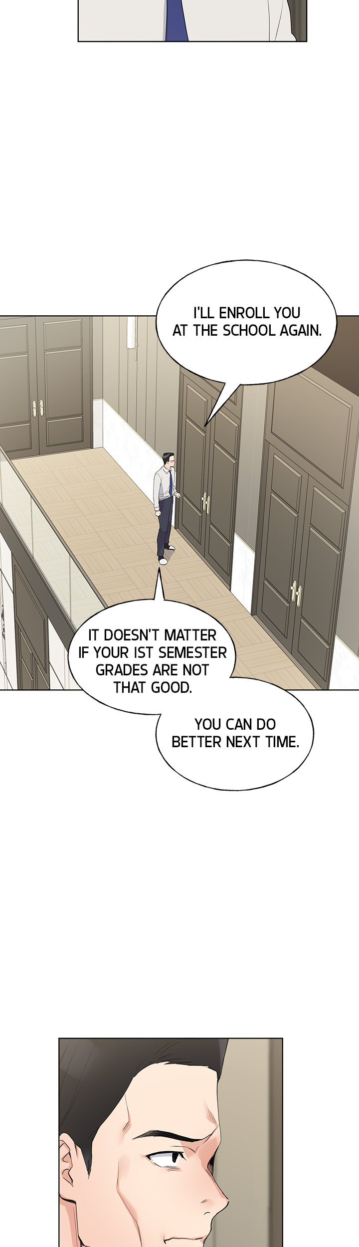 Sweet Revenge Chapter 98 - Manhwa18.com