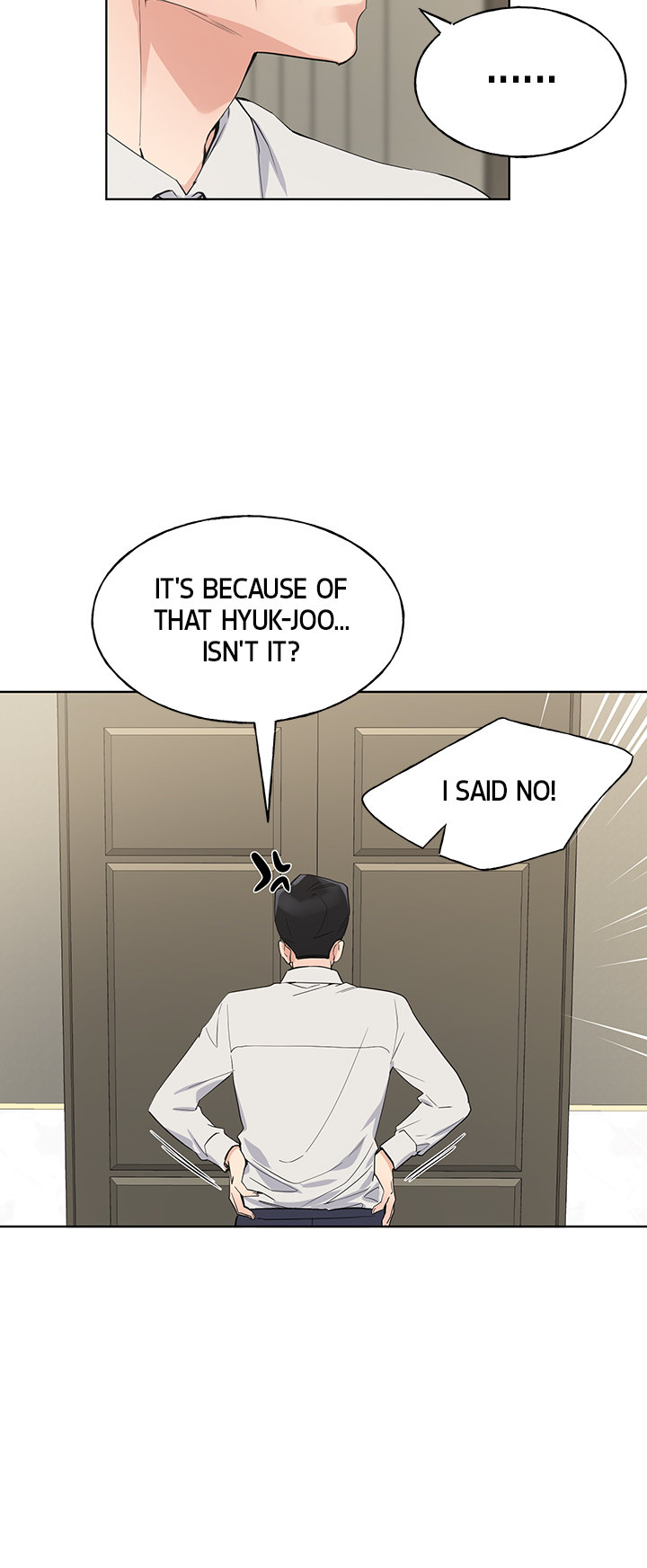 Sweet Revenge Chapter 98 - Manhwa18.com