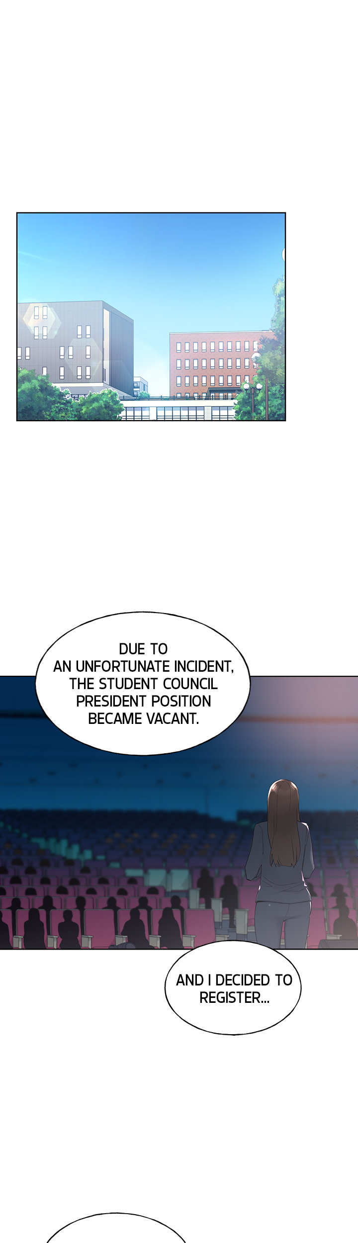 Sweet Revenge Chapter 98 - Manhwa18.com