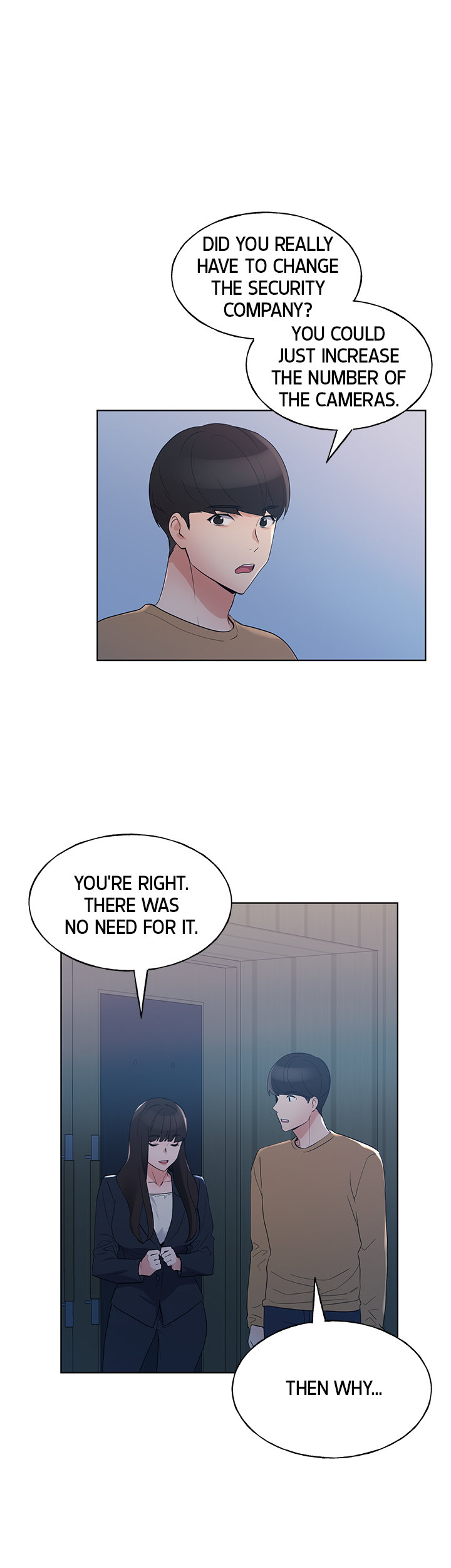 Sweet Revenge Chapter 98 - Manhwa18.com