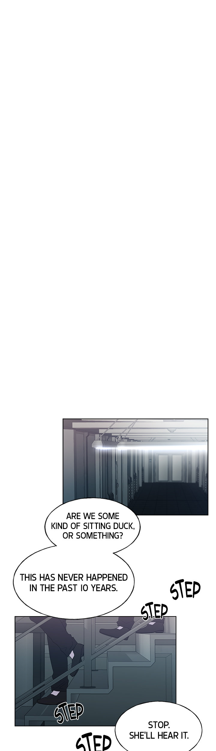 Sweet Revenge Chapter 98 - Manhwa18.com