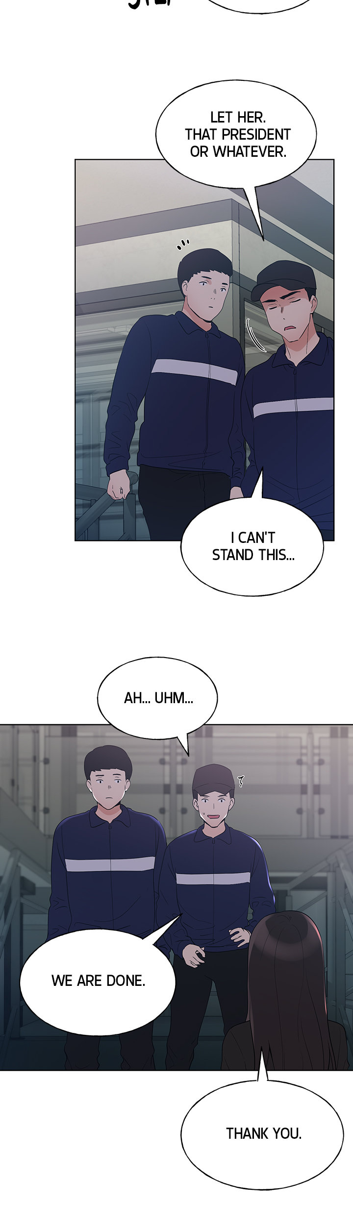 Sweet Revenge Chapter 98 - Manhwa18.com