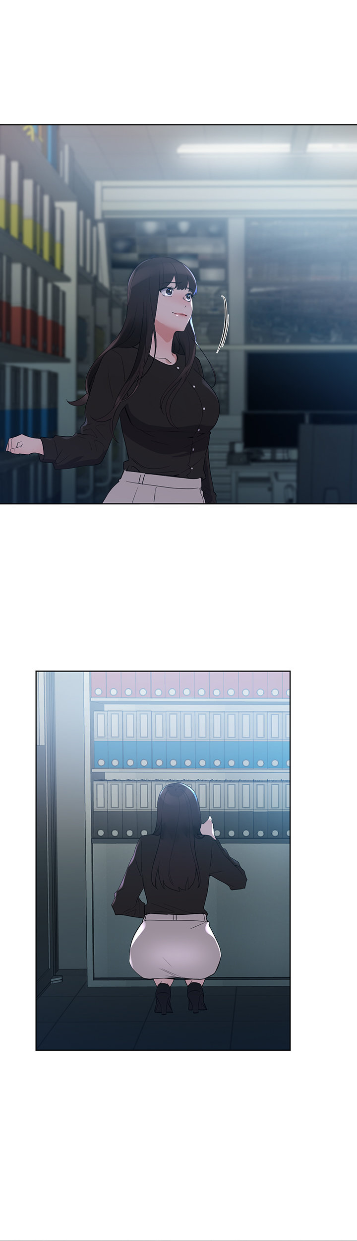 Sweet Revenge Chapter 98 - Manhwa18.com