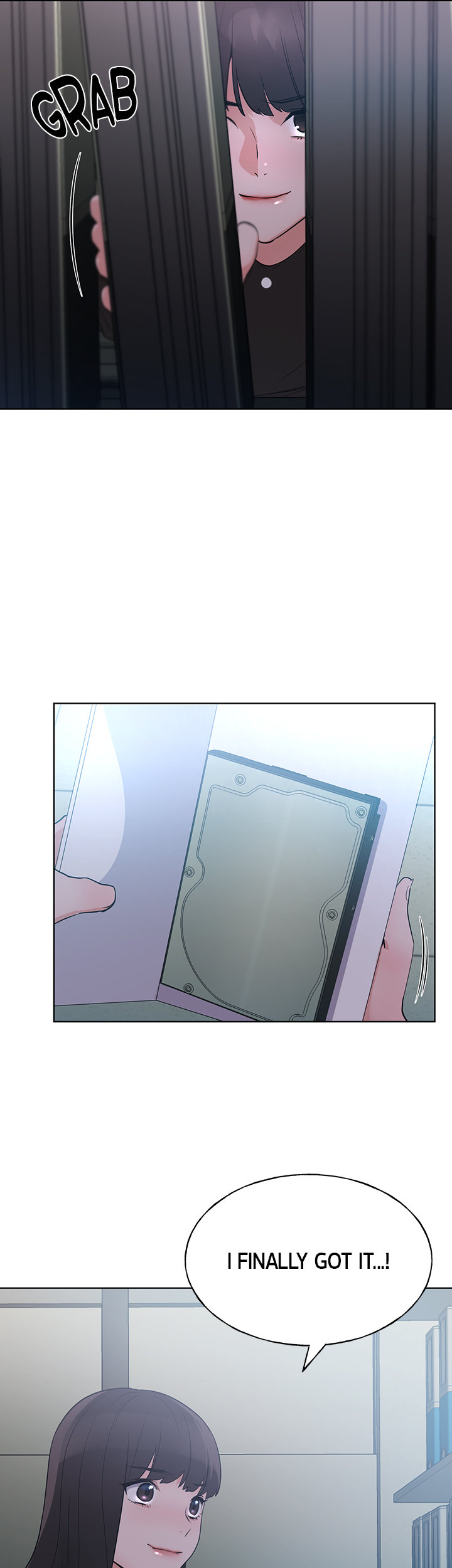 Sweet Revenge Chapter 98 - Manhwa18.com