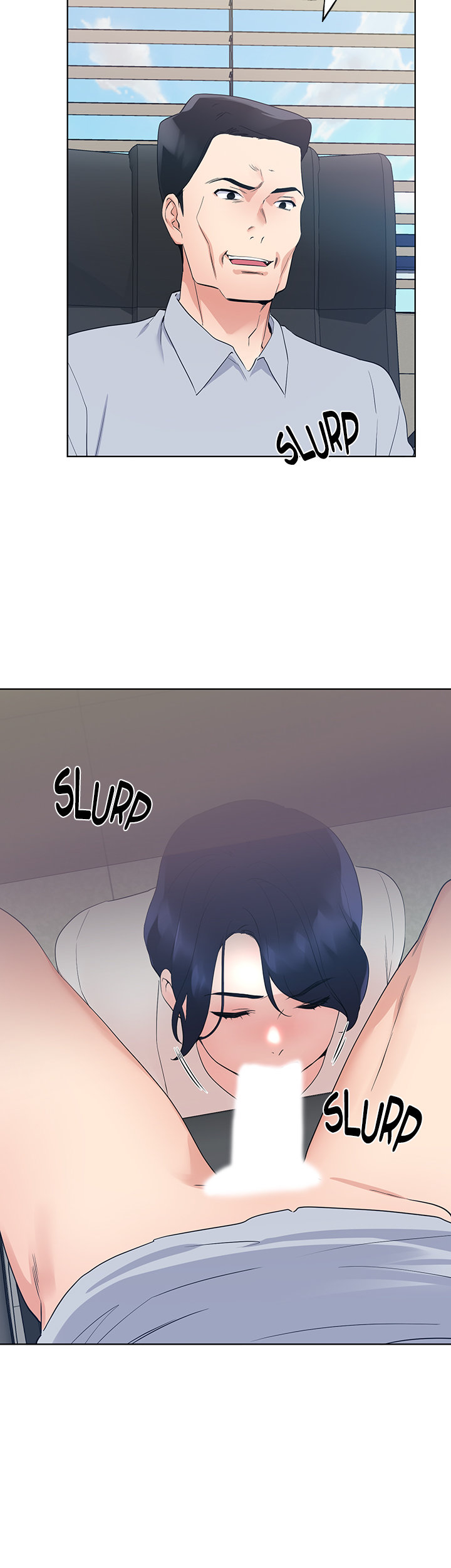 Sweet Revenge Chapter 98 - Manhwa18.com