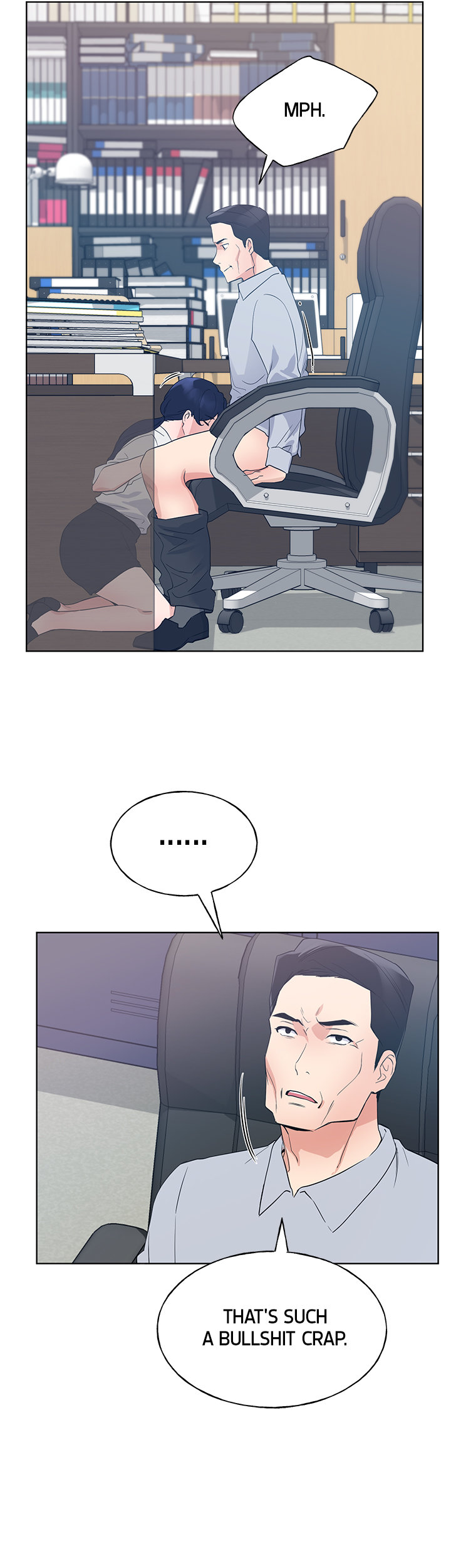 Sweet Revenge Chapter 98 - Manhwa18.com