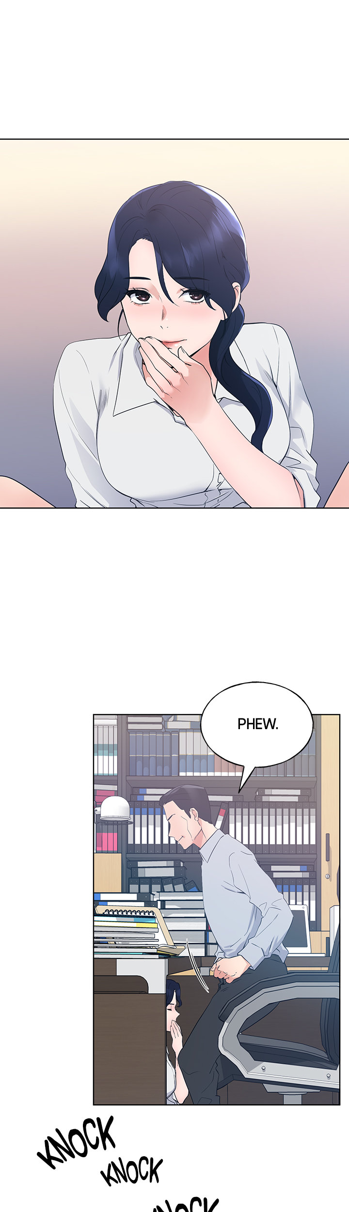 Sweet Revenge Chapter 98 - Manhwa18.com