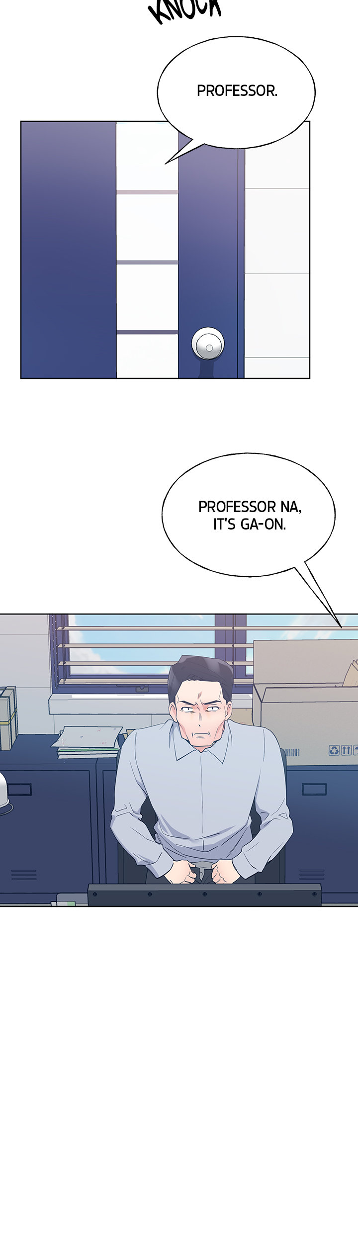 Sweet Revenge Chapter 98 - Manhwa18.com