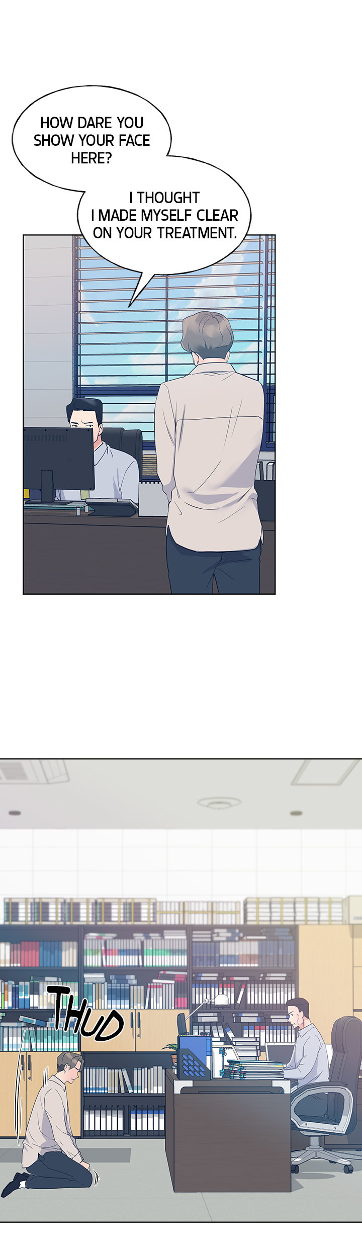 Sweet Revenge Chapter 98 - Manhwa18.com