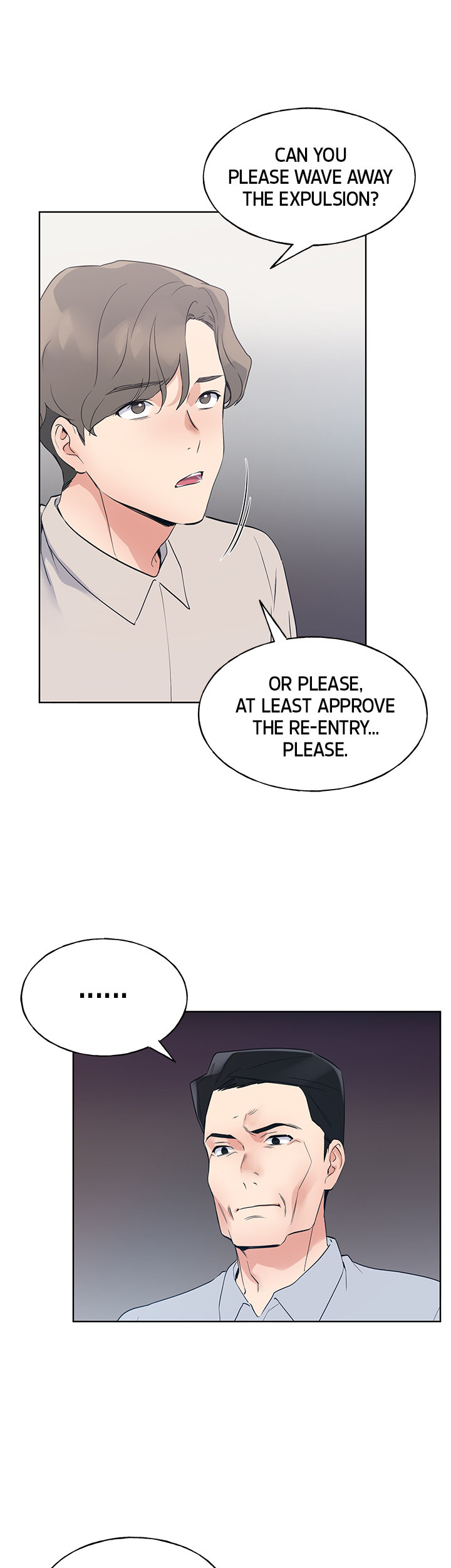 Sweet Revenge Chapter 98 - Manhwa18.com