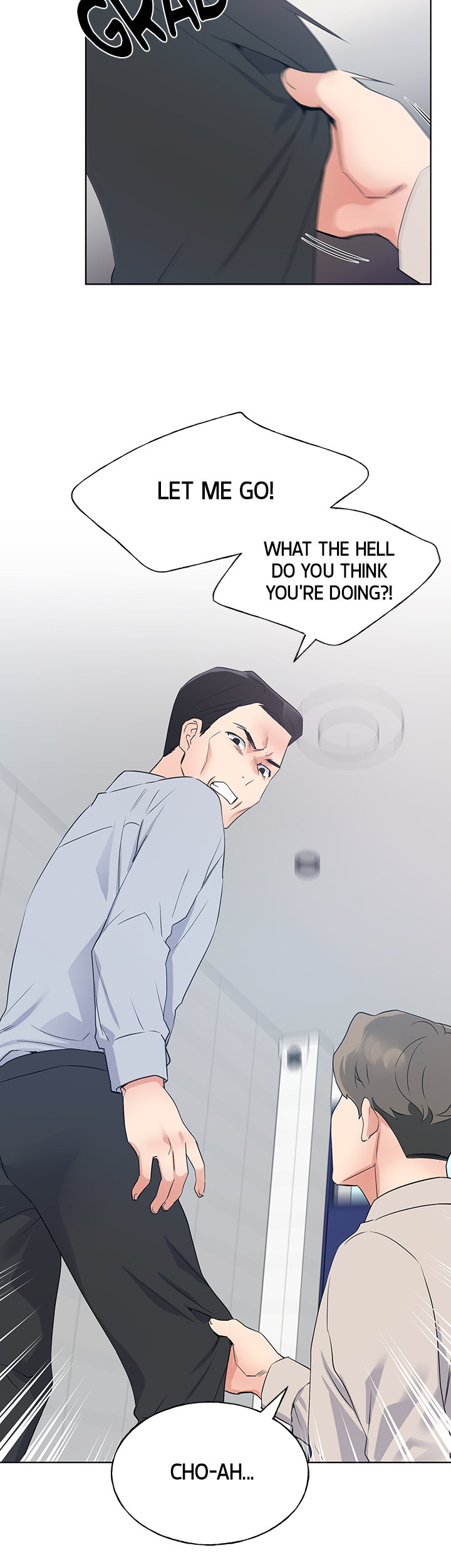 Sweet Revenge Chapter 98 - Manhwa18.com