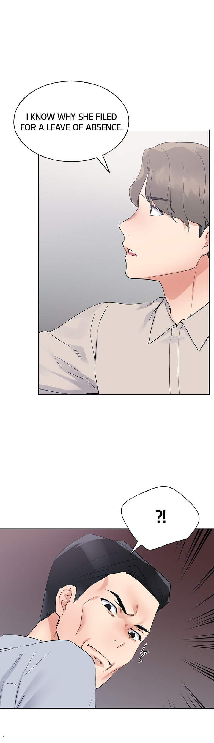 Sweet Revenge Chapter 98 - Manhwa18.com