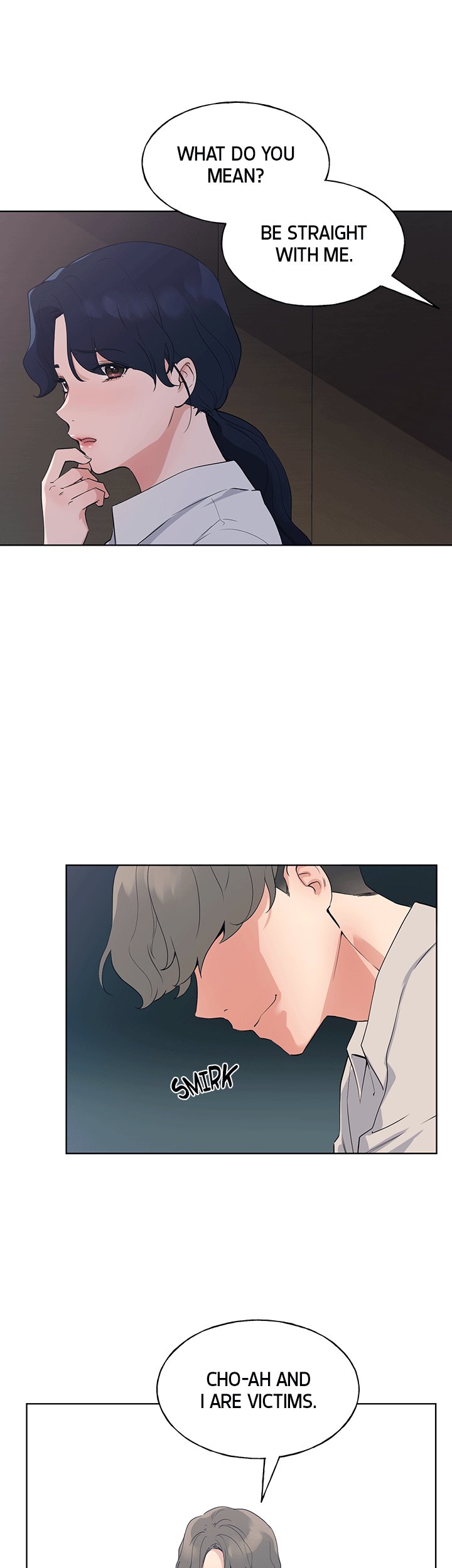 Sweet Revenge Chapter 99 - Manhwa18.com