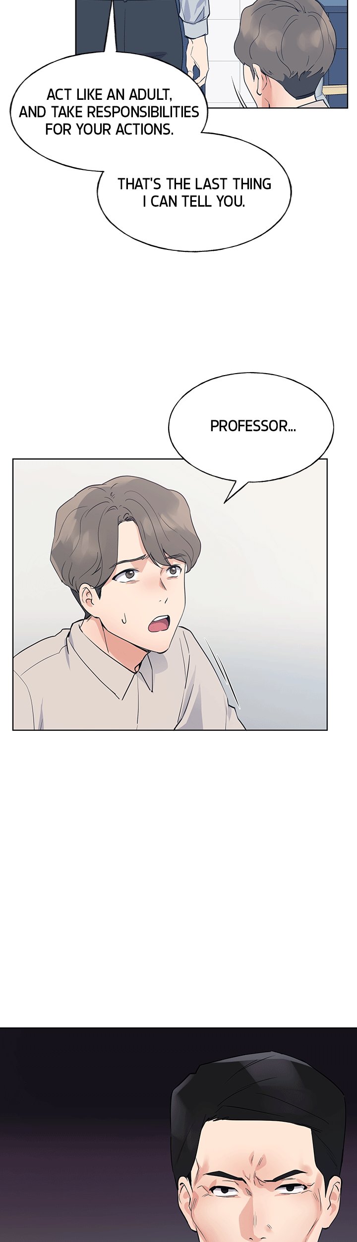 Sweet Revenge Chapter 99 - Manhwa18.com