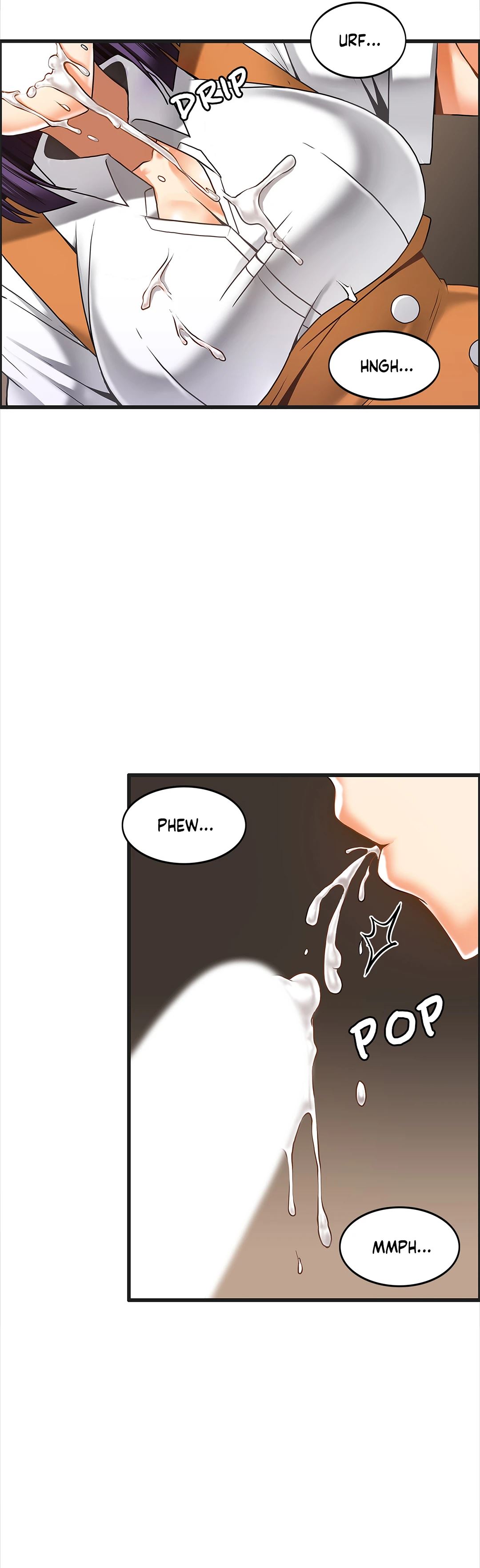 Twin Recipe Chapter 10 - Manhwa18.com