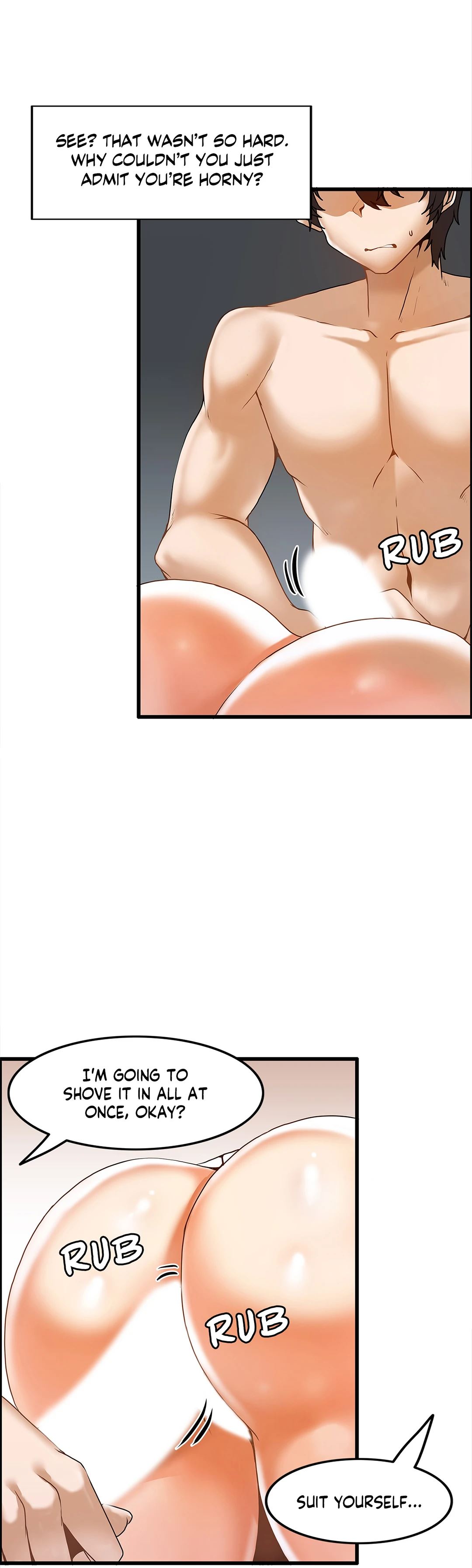 Twin Recipe Chapter 11 - Manhwa18.com